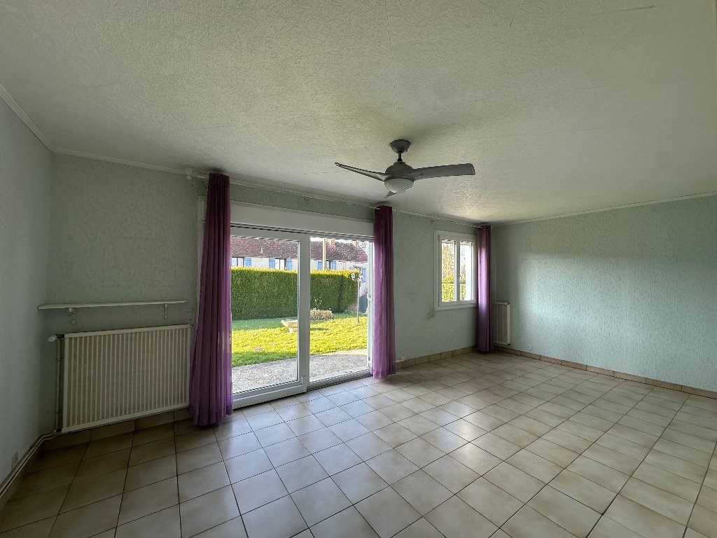 PLAIN PIED A VENDRE - LA FERTE GAUCHER - 68 m2 - 159�900�&euro;