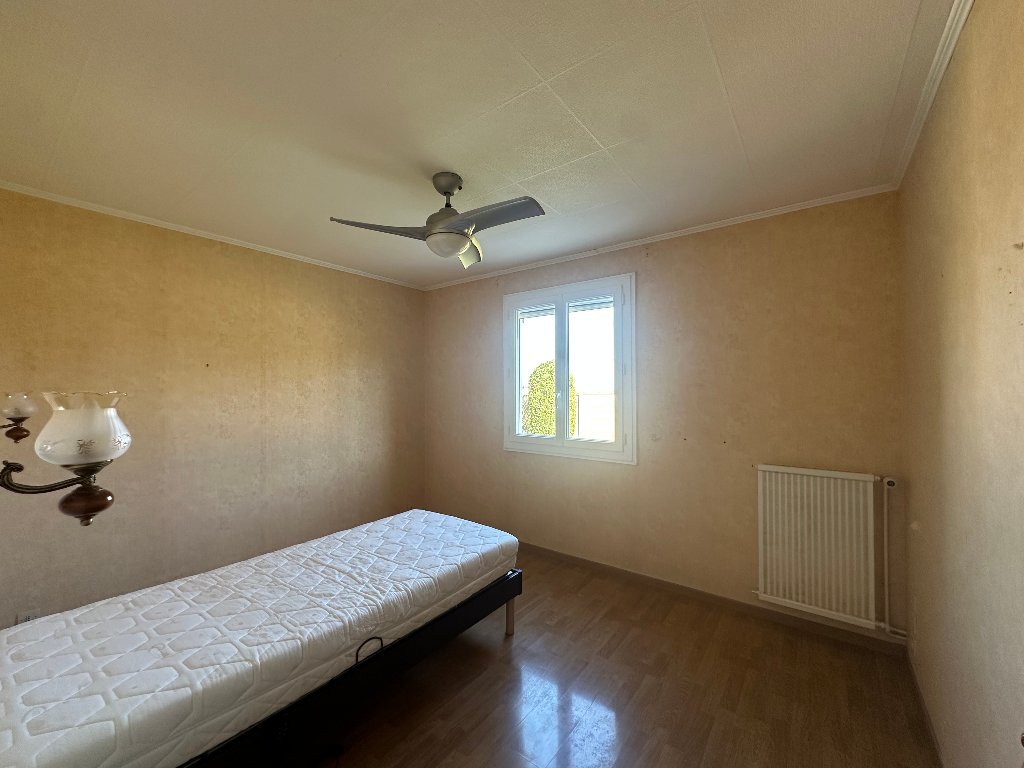 PLAIN PIED A VENDRE - LA FERTE GAUCHER - 68 m2 - 159�900�&euro;