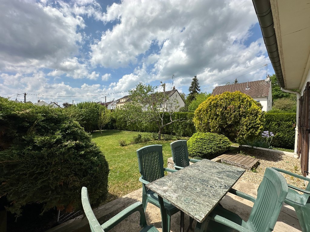PLAIN PIED - LA FERTE GAUCHER - 98 m2 - VENDU