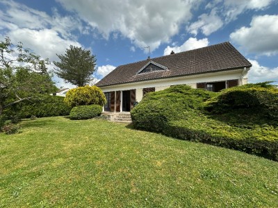 PLAIN PIED - LA FERTE GAUCHER - 98 m2 - VENDU