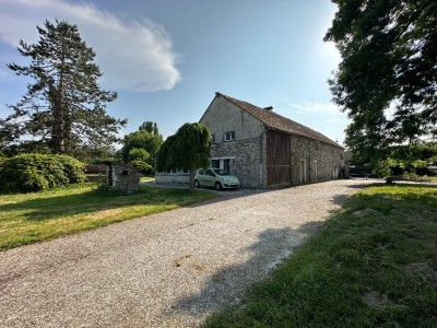 PROPRIETE A VENDRE - LA FERTE GAUCHER - 623.03 m2 - 529000€