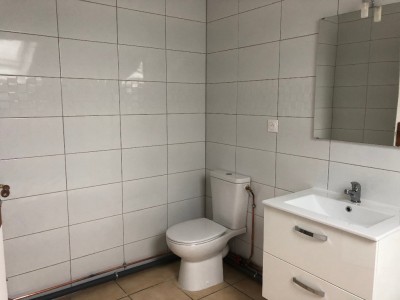 STUDIO A LOUER - GUIGNES - 30.38 m2 - 550�&euro; charges comprises par mois