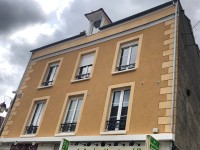 STUDIO A LOUER - ROZAY EN BRIE - 17.49 m2 - 385 &euro; charges comprises par mois