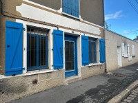 STUDIO A VENDRE - LA FERTE GAUCHER - 20.3 m2 - 53 000 €