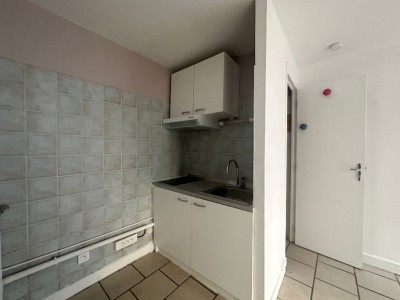 STUDIO A VENDRE - LA FERTE GAUCHER - 20.3 m2 - 53�000�&euro;