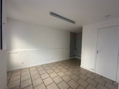 STUDIO A VENDRE - LA FERTE GAUCHER - 20.3 m2 - 53�000�&euro;