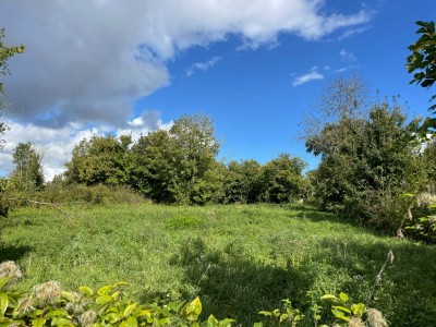 Terrain constructible A VENDRE - COULOMMIERS - 1346 m2 - 109000€