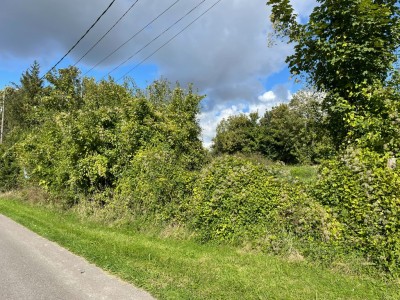 Terrain constructible A VENDRE - COULOMMIERS - 1346 m2 - 109000€