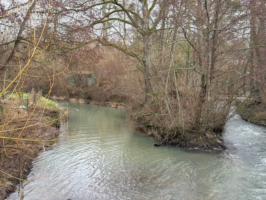 TERRAIN A VENDRE - JOUY SUR MORIN - 352 m2 - 7�500�&euro;