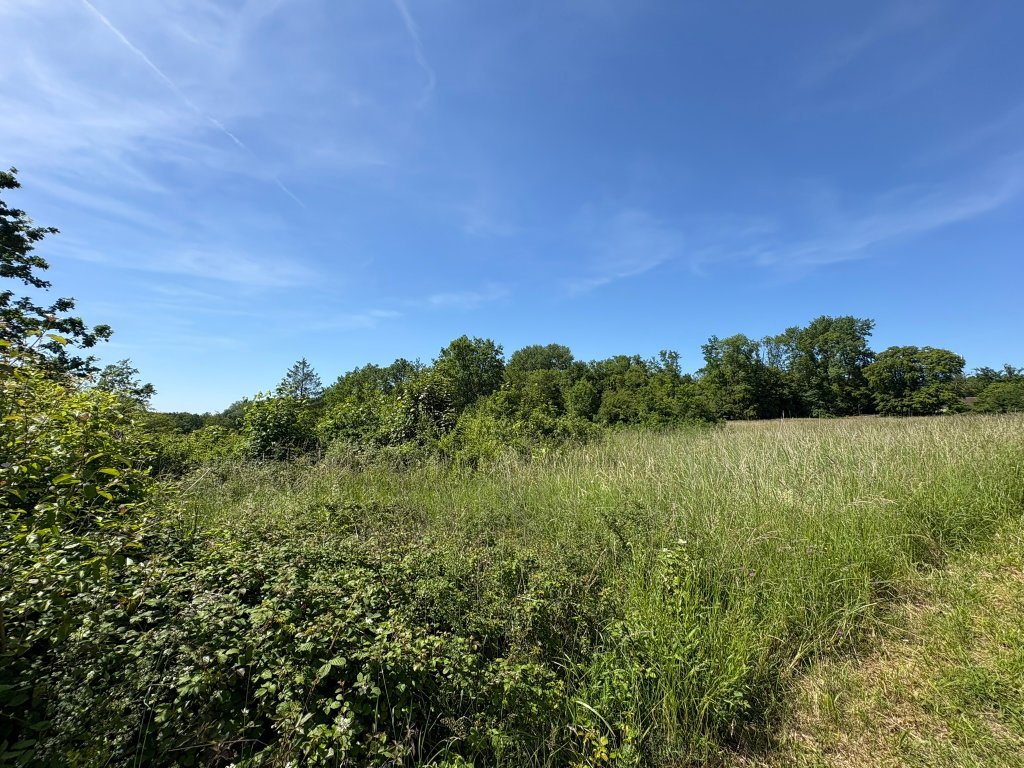 TERRAIN A VENDRE - JOUY SUR MORIN - 406 m2 - 42 000 &euro;