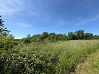 TERRAIN A VENDRE - JOUY SUR MORIN - 987 m2 - 52 000 &euro;