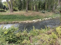 Jardin d agrément A VENDRE - JOUY SUR MORIN - 246 m2 - 8 500 &euro;