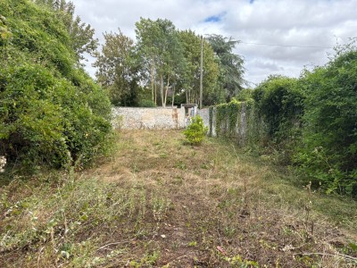 Jardin d agrément A VENDRE - JOUY SUR MORIN - 246 m2 - 8 500 €