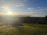 TERRAIN A VENDRE - LA FERTE GAUCHER - 1159 m2 - 64 000 €