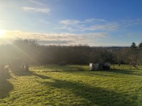 TERRAIN A VENDRE - LA FERTE GAUCHER - 1196 m2 - 64 000 €