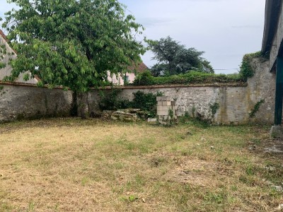 TERRAIN A VENDRE - LA FERTE GAUCHER - 251 m2 - 39000€