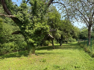 TERRAIN A VENDRE - LA FERTE GAUCHER - 832 m2 - 39000€
