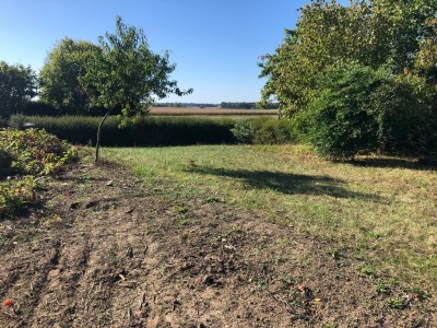TERRAIN A VENDRE - NANGIS - 550 m2 - 89000€
