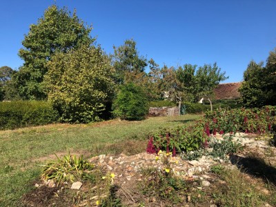 TERRAIN A VENDRE - NANGIS - 550 m2 - 89000€