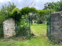 TERRAIN DE LOISIRS A VENDRE - ROZAY EN BRIE - 1903 m2 - 39 000 €