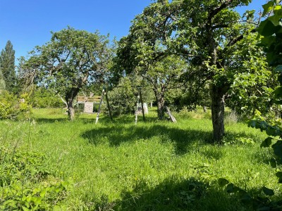 TERRAIN DE LOISIRS A VENDRE - ROZAY EN BRIE - 1903 m2 - 39000€