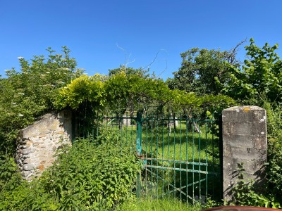 TERRAIN DE LOISIRS A VENDRE - ROZAY EN BRIE - 1903 m2 - 39000€