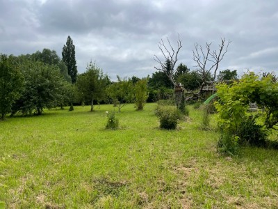 TERRAIN DE LOISIRS A VENDRE - ROZAY EN BRIE - 1903 m2 - 39000€