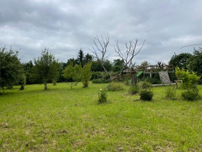 TERRAIN DE LOISIRS A VENDRE - ROZAY EN BRIE - 1903 m2 - 39000€
