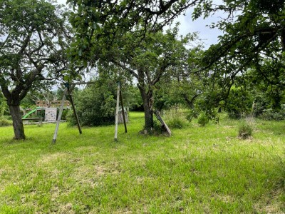TERRAIN DE LOISIRS A VENDRE - ROZAY EN BRIE - 1903 m2 - 39000€