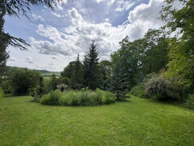 TERRAIN A BATIR A VENDRE - VILLENEUVE SUR BELLOT - 1359 m2 - 75 000 €
