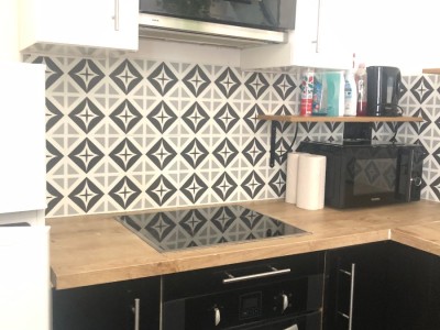 APPARTEMENT T1 A LOUER - CHAUMES EN BRIE - 26.92 m2 - 620 &euro; charges comprises par mois
