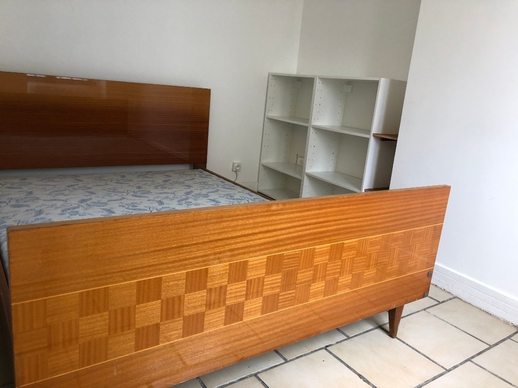 APPARTEMENT T1 A LOUER - LA FERTE GAUCHER - 20.3 m2 - 345�&euro; charges comprises par mois