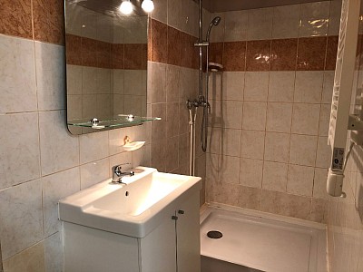 APPARTEMENT T1 A LOUER - LA FERTE GAUCHER - 20.3 m2 - 345 € charges comprises par mois