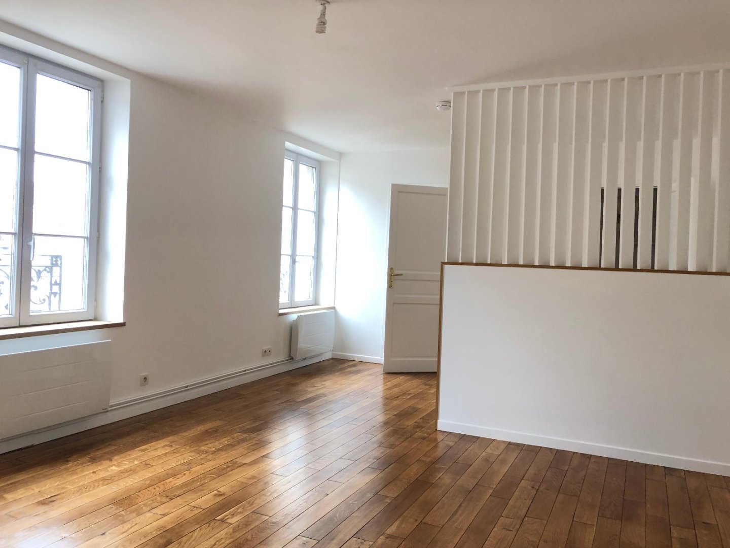 APPARTEMENT T1 A LOUER - LA FERTE GAUCHER - 33.52 m2 - 572 &euro; charges comprises par mois