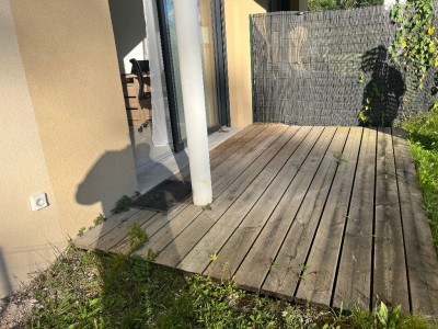 STUDIO LOUE FONTENAY TRESIGNY