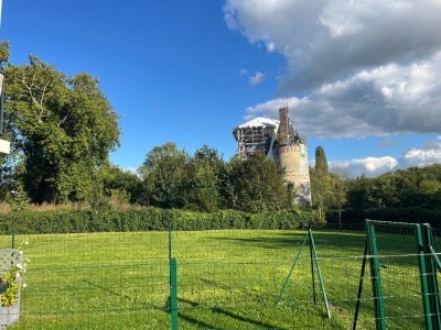 STUDIO LOUE FONTENAY TRESIGNY