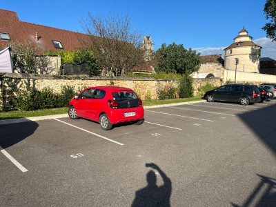 STUDIO LOUE FONTENAY TRESIGNY