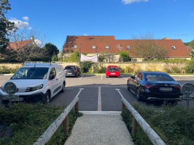 STUDIO LOUE FONTENAY TRESIGNY