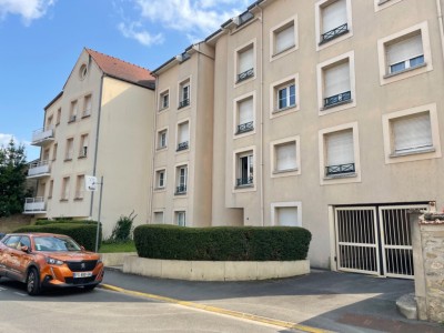 APPARTEMENT T1 A VENDRE - MELUN - 24.57 m2 - 90000€