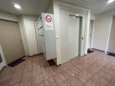 APPARTEMENT T1 A VENDRE - MELUN - 24.57 m2 - 90000€