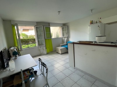 APPARTEMENT T1 A VENDRE - MELUN - 24.57 m2 - 90000€