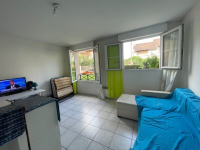 APPARTEMENT T1 A VENDRE - MELUN - 24.57 m2 - 90000€