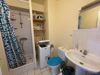 APPARTEMENT T1 A VENDRE - MELUN - 24.57 m2 - 90000€
