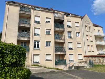 APPARTEMENT T1 A VENDRE - MELUN - 24.57 m2 - 90000€
