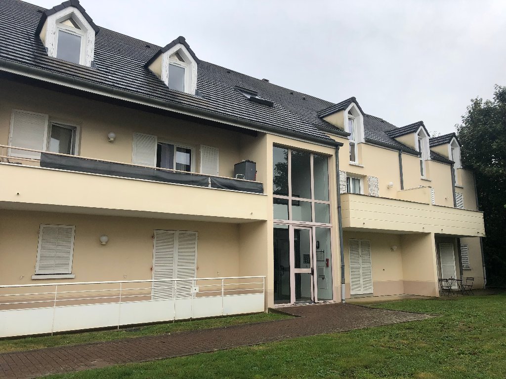 APPARTEMENT T2 A LOUER - BRIE COMTE ROBERT - 38.04 m2 - 750 &euro; charges comprises par mois