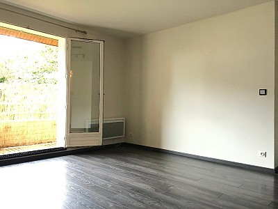 APPARTEMENT T2 A LOUER - BRIE COMTE ROBERT - 38.04 m2 - 750 € charges comprises par mois