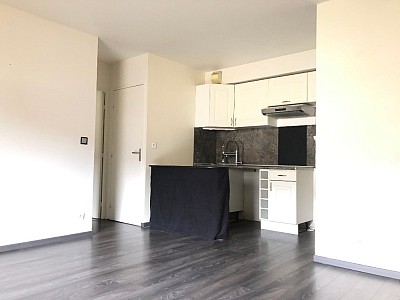 APPARTEMENT T2 A LOUER - BRIE COMTE ROBERT - 38.04 m2 - 750 € charges comprises par mois