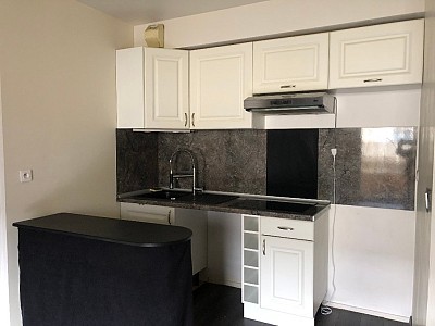 APPARTEMENT T2 A LOUER - BRIE COMTE ROBERT - 38.04 m2 - 750 € charges comprises par mois