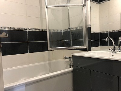 APPARTEMENT T2 A LOUER - BRIE COMTE ROBERT - 38.04 m2 - 750 € charges comprises par mois
