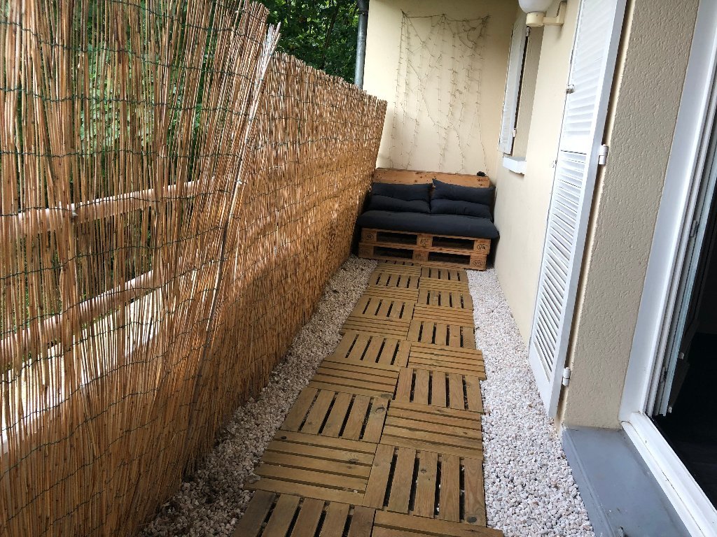 APPARTEMENT T2 A LOUER - BRIE COMTE ROBERT - 38.04 m2 - 750 &euro; charges comprises par mois